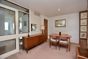 Dining Area- click for photo gallery